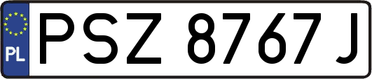 PSZ8767J