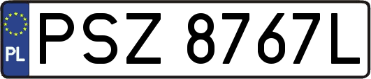 PSZ8767L