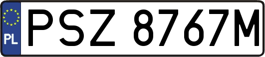 PSZ8767M
