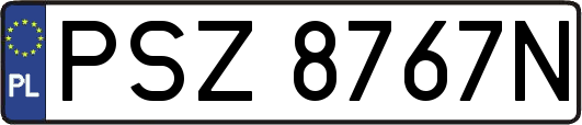 PSZ8767N