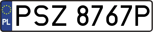 PSZ8767P