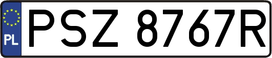 PSZ8767R