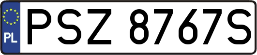 PSZ8767S