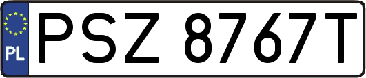PSZ8767T
