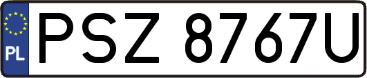 PSZ8767U