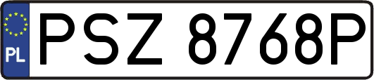 PSZ8768P