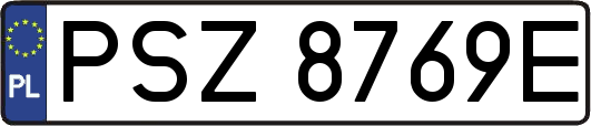 PSZ8769E