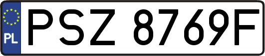 PSZ8769F