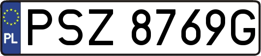 PSZ8769G