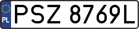 PSZ8769L