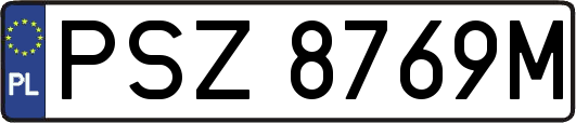 PSZ8769M