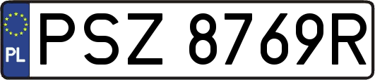 PSZ8769R