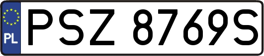 PSZ8769S