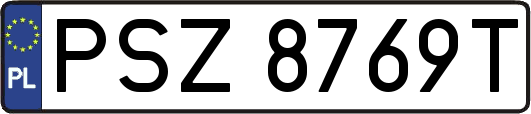 PSZ8769T