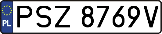 PSZ8769V