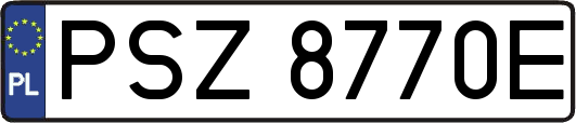 PSZ8770E
