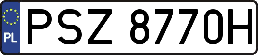 PSZ8770H