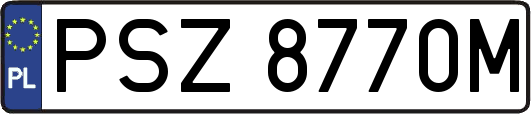 PSZ8770M