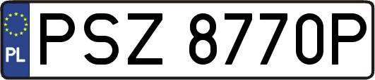 PSZ8770P