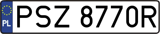 PSZ8770R