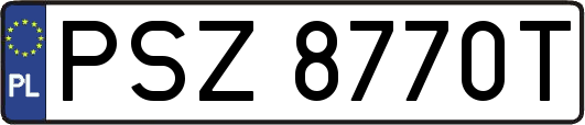 PSZ8770T
