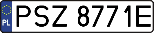 PSZ8771E