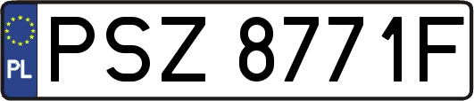 PSZ8771F