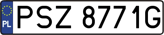PSZ8771G