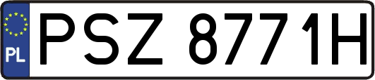 PSZ8771H