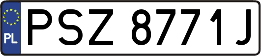 PSZ8771J