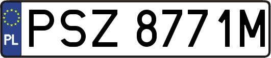 PSZ8771M