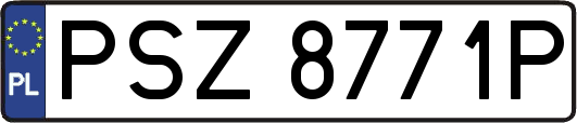 PSZ8771P