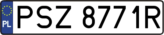 PSZ8771R