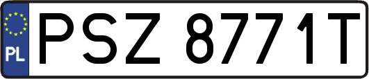 PSZ8771T
