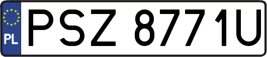 PSZ8771U