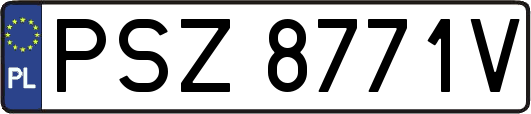 PSZ8771V