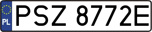 PSZ8772E