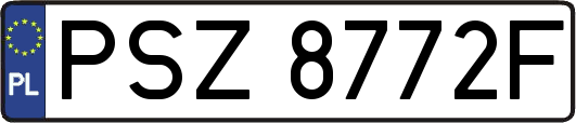 PSZ8772F