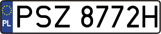 PSZ8772H