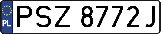 PSZ8772J