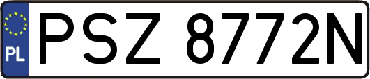 PSZ8772N