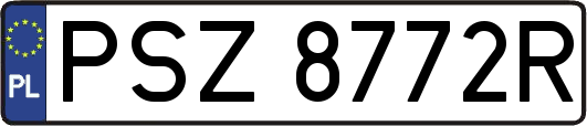 PSZ8772R