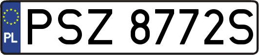 PSZ8772S
