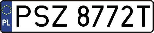 PSZ8772T