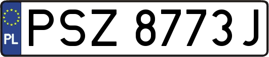 PSZ8773J