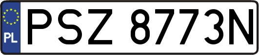PSZ8773N