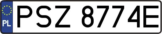 PSZ8774E