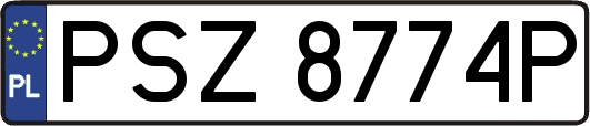 PSZ8774P