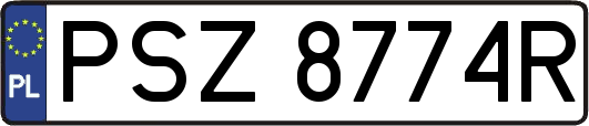 PSZ8774R