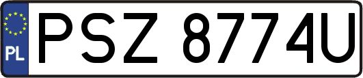 PSZ8774U